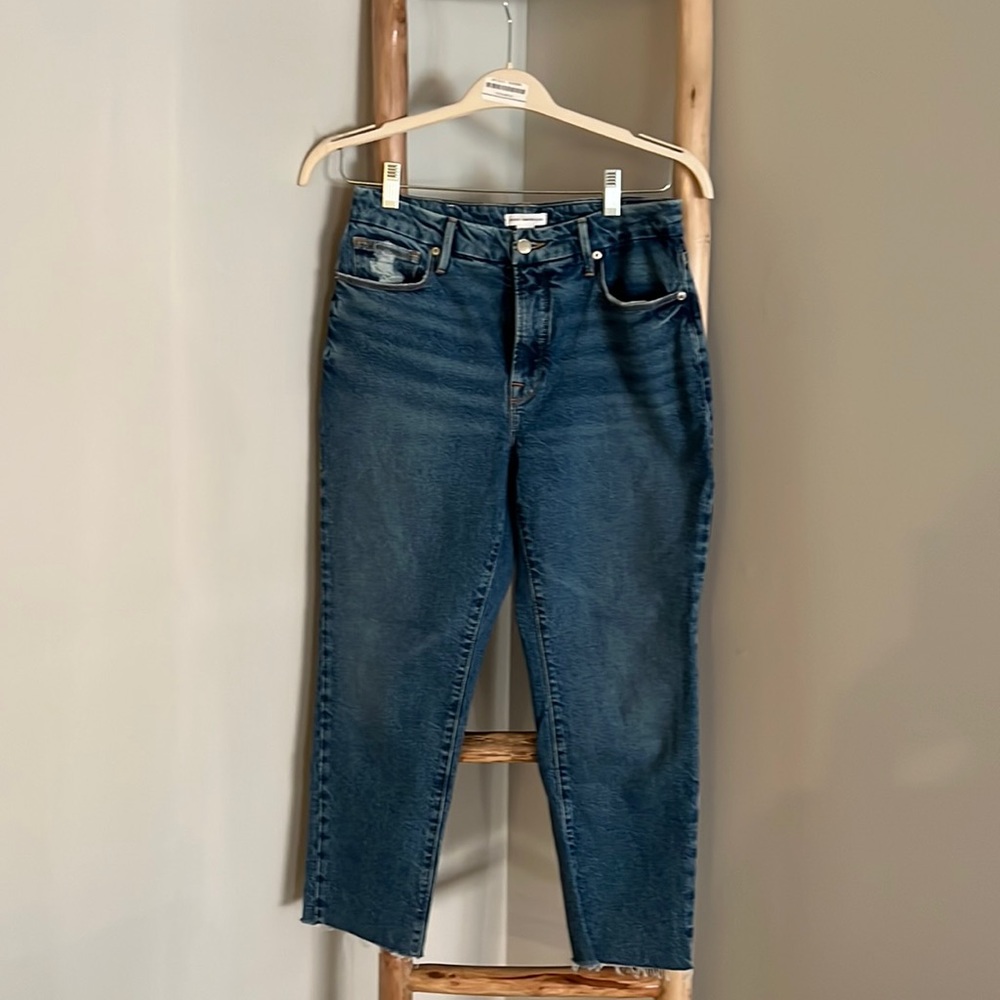 Good American Jeans